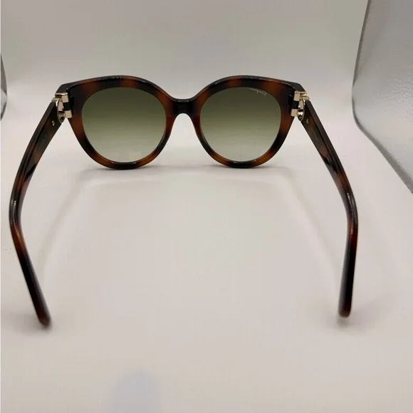 Salvatore Ferragamo SF1031S Cat-Eye Sunglasses NEW